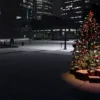 FiveM QBCore Christmas Tree Script – Festive Holiday Decoration