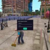 QBCore Community Service Script – Public Tasks and Roleplay Integration for FiveM