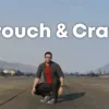QBCore Crouch & Crawl Script for FiveM – Realistic Movement Animation