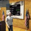 FiveM Qbcore Custom Billboard Script for dynamic ads and announcements