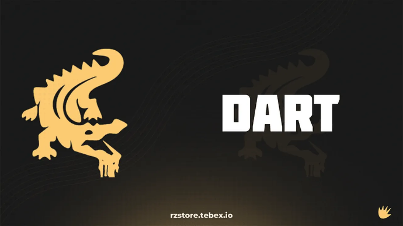 QBCore Dart Script – Interactive dart game for FiveM roleplay servers.