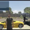 Qbcore Dimension System for FiveM