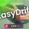 Qbcore Drift Script for enhanced drifting mechanics in FiveM.