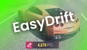 Qbcore Drift Script for enhanced drifting mechanics in FiveM.