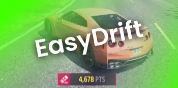 Qbcore Drift Script for enhanced drifting mechanics in FiveM.