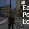 Qbcore Police Loadout – Quick Equipment & Weapons Setup for FiveM Law Enforcement