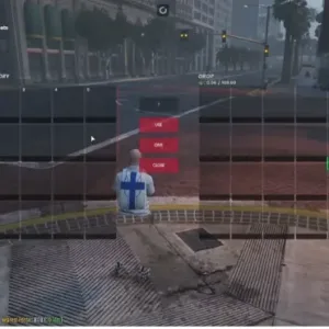 Qbcore Eats Script – Advanced FiveM Food System with Eating Animations & Hunger Mechanics