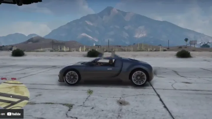 QBCore Engine Swap Script for FiveM with realistic vehicle modifications and performance tuning.