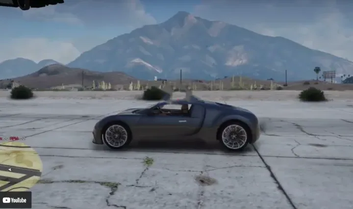 QBCore Engine Swap Script for FiveM with realistic vehicle modifications and performance tuning.