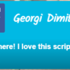 QBCore Facebook Command UI for social media-style in-game messages in FiveM.