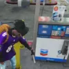 QBCore Fuel System Script – Realistic fuel stations and vehicle refueling system for FiveM.