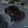 QBCore Gas Station Script – Immersive fueling experience for roleplay servers