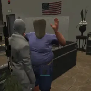 Qbcore HeadBag Script for FiveM Roleplay