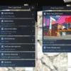 QbCore Hotel Management Script - Motel and Hotel Rental System for FiveM