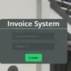 QBCore Invoice System – Advanced invoicing and payment management tool for FiveM servers.
