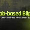 Qbcore Blips Creator Script for FiveM
