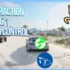 QBCore Launch Control Script for FiveM – Advanced Vehicle Acceleration System