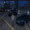 QBCore Mechanic Tool Script – Vehicle repair and customization tools for FiveM roleplay servers.
