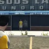 QBCore Money Launder Script for FiveM – Criminal Roleplay & Dirty Money System