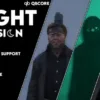 Qbcore Night Vision Script for FiveM