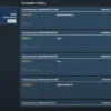 QBCore NoPixel-Inspired Banking system UI for FiveM financial transactions.