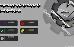 QBCore Notification System – Custom Alerts for FiveM Servers