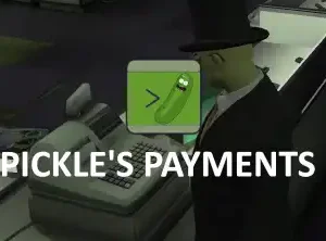 FiveM Qbcore Payment System for secure transactions