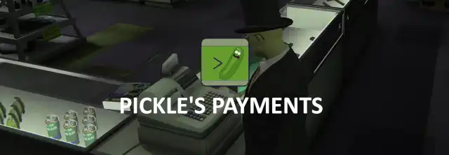 FiveM Qbcore Payment System for secure transactions