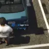 FiveM Qbcore Plate Swapping Script for vehicle identity modification