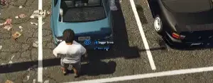 FiveM Qbcore Plate Swapping Script for vehicle identity modification