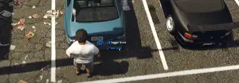 FiveM Qbcore Plate Swapping Script for vehicle identity modification