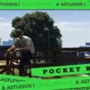 QbCore Pocket BMX Script - Instant BMX Spawn for FiveM