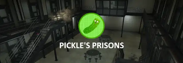 Enhance FiveM roleplay with the QBCore Prisons System, featuring realistic jail sentences, prison jobs, and escape opportunities for immersive law enforcement gameplay.
