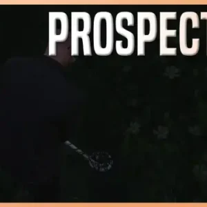 QBCore Prospection Script – Interactive treasure hunting and resource discovery in FiveM roleplay servers.