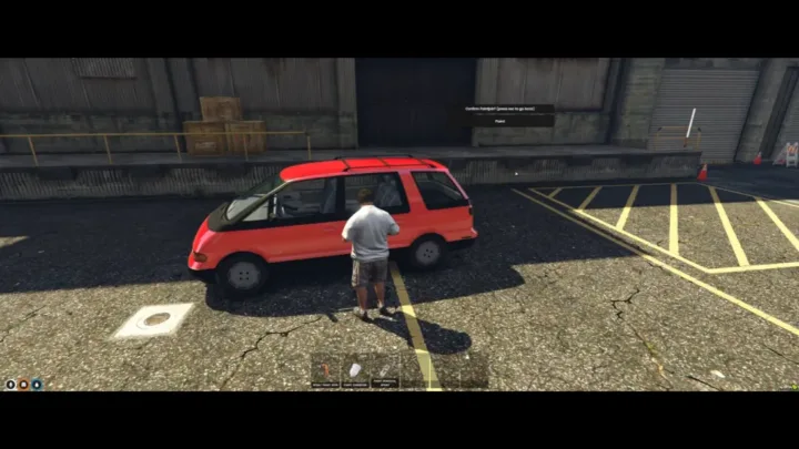 FiveM QBCore RGB Painting Script – Vehicle Customization System