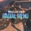 Qbcore Radial Menu Script for FiveM