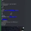 FiveM Qbcore Screenshot Detection Script for monitoring in-game captures
