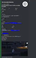FiveM Qbcore Screenshot Detection Script for monitoring in-game captures