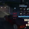 QBCore Secret Car Stash System – Hidden Vehicle Inventory