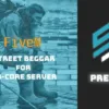 QBCore Street Beggar Script for FiveM – Roleplay Money Interaction