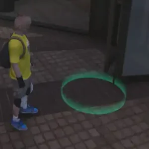 Qbcore Teleport System – FiveM teleportation script with interactive markers for roleplay and server navigation