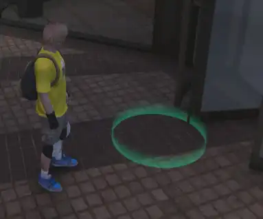 Qbcore Teleport System – FiveM teleportation script with interactive markers for roleplay and server navigation