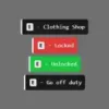 QBCore Text UI Script – Customizable in-game text UI elements for FiveM servers.