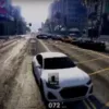 QBCore Traffic Bomb Script – Dynamic explosion and traffic destruction system for FiveM roleplay.