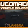 QBCore Vehicle Deleter Script – Remove Abandoned & Duplicated Vehicles in FiveM