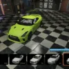 FiveM Qbcore Vehicle Shop Script for advanced car dealership roleplay