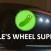 QBCore Wheel Script – FiveM Realistic Tire Damage & Repair System