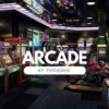 QBCore Arcade Script for FiveM interactive gaming experience