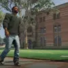 Qbcore AutoWalk Script for FiveM – Hands-free automatic walking system for roleplay servers
