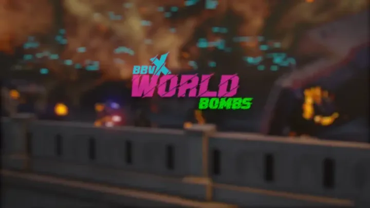 QBCore Bombs Script – Explosive bomb mechanics for immersive roleplay and action in FiveM.